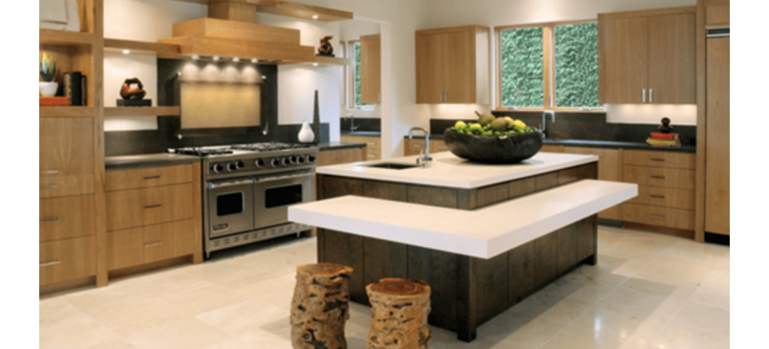 Line Kitchen
