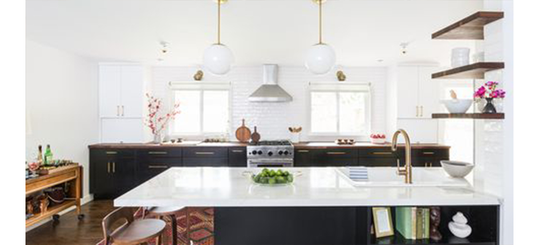 Line Kitchen